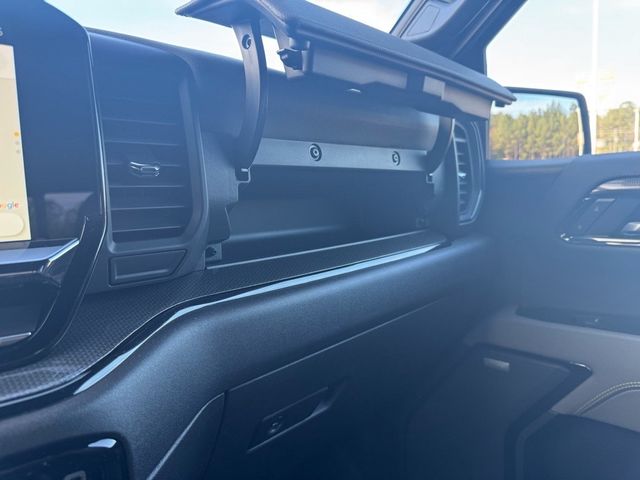 2025 Chevrolet Silverado 1500 ZR2 - 22950873 - 28