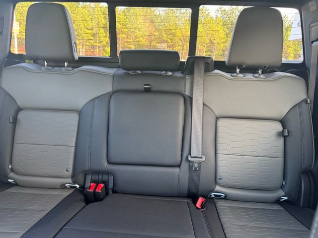 2025 Chevrolet Silverado 1500 ZR2 - 22950873 - 29