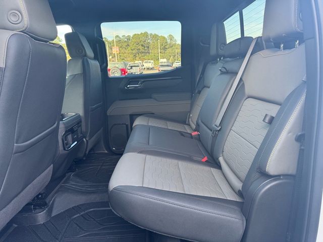 2025 Chevrolet Silverado 1500 ZR2 - 22950873 - 30