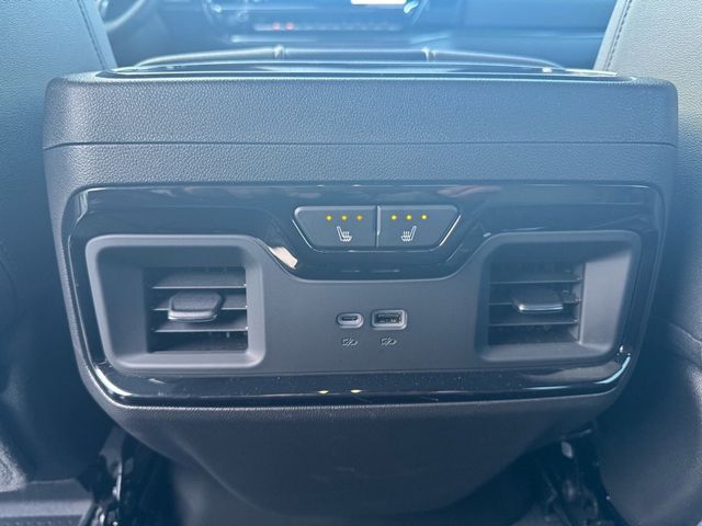 2025 Chevrolet Silverado 1500 ZR2 - 22950873 - 32