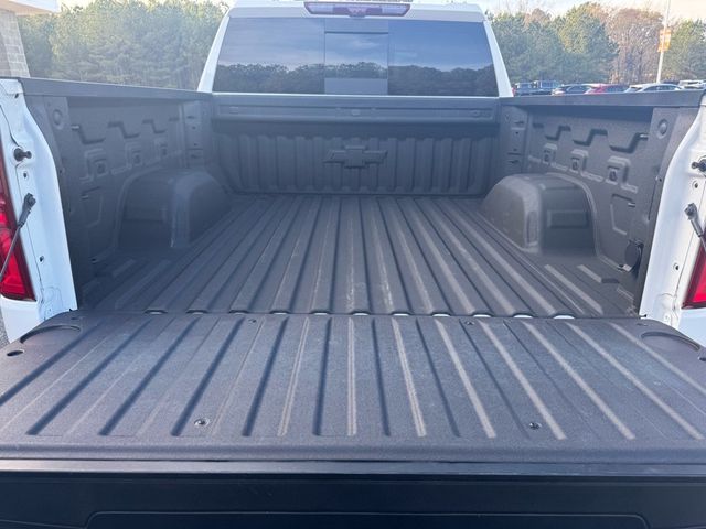 2025 Chevrolet Silverado 1500 ZR2 - 22950873 - 33