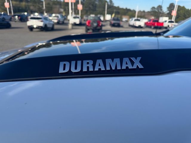 2025 Chevrolet Silverado 1500 ZR2 - 22950873 - 35