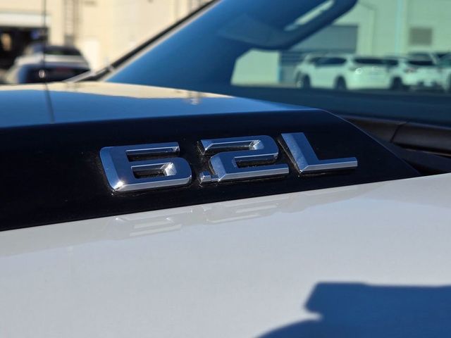 2025 Chevrolet Silverado 1500 ZR2 - 23059374 - 11