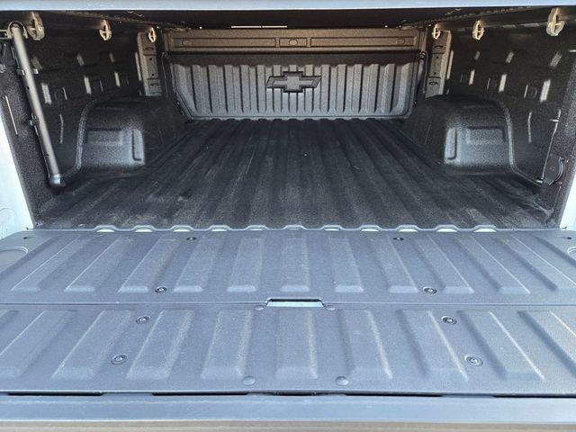2025 Chevrolet Silverado 1500 ZR2 - 23059374 - 12