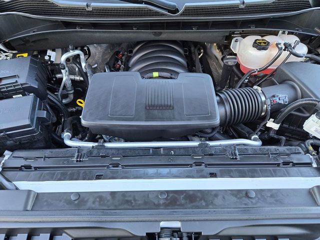 2025 Chevrolet Silverado 1500 ZR2 - 23059374 - 13
