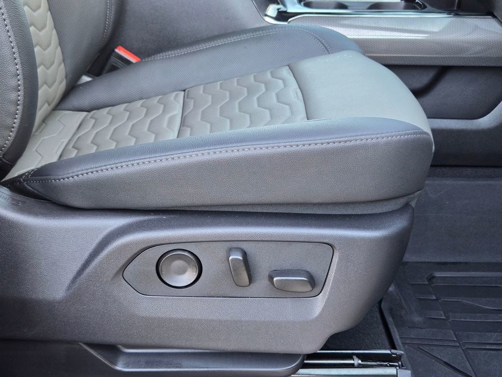 2025 Chevrolet Silverado 1500 ZR2 - 23059374 - 14