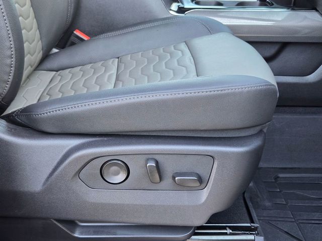 2025 Chevrolet Silverado 1500 ZR2 - 23059374 - 14