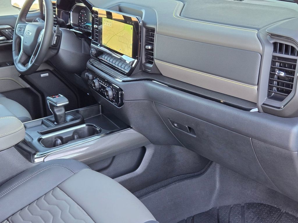 2025 Chevrolet Silverado 1500 ZR2 - 23059374 - 15
