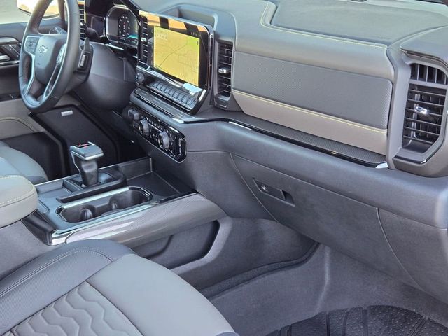 2025 Chevrolet Silverado 1500 ZR2 - 23059374 - 15