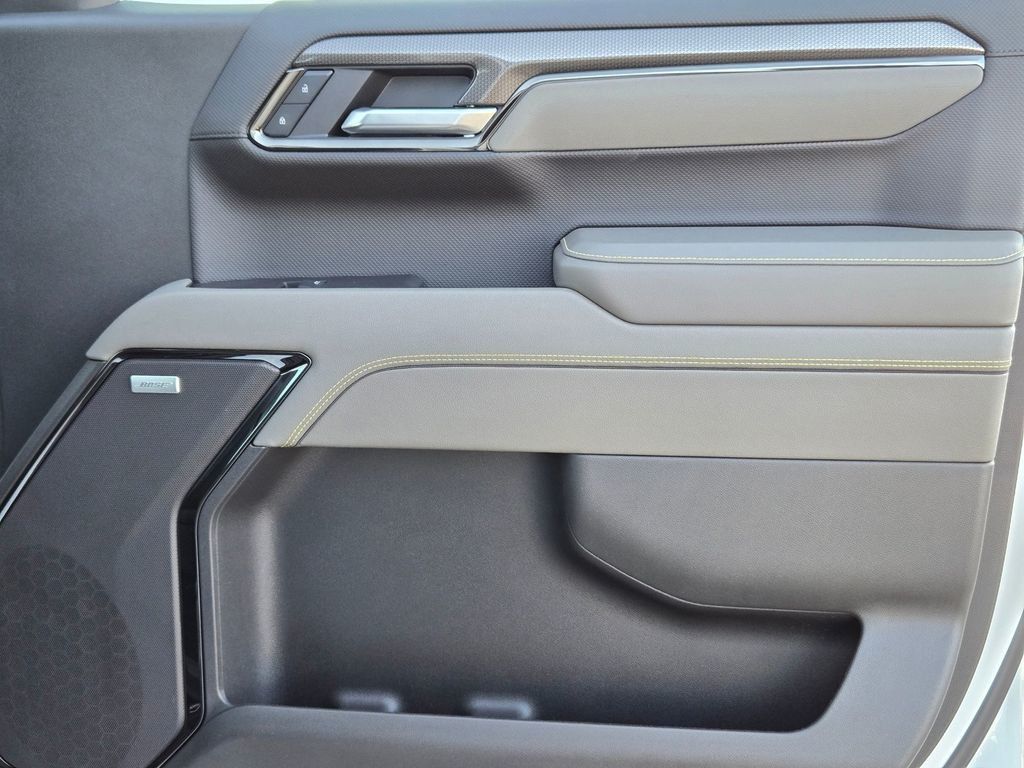 2025 Chevrolet Silverado 1500 ZR2 - 23059374 - 16