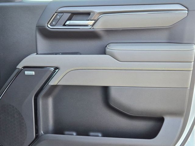 2025 Chevrolet Silverado 1500 ZR2 - 23059374 - 16