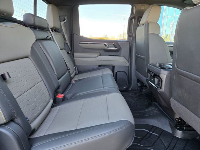 2025 Chevrolet Silverado 1500 ZR2 - 23059374 - 19