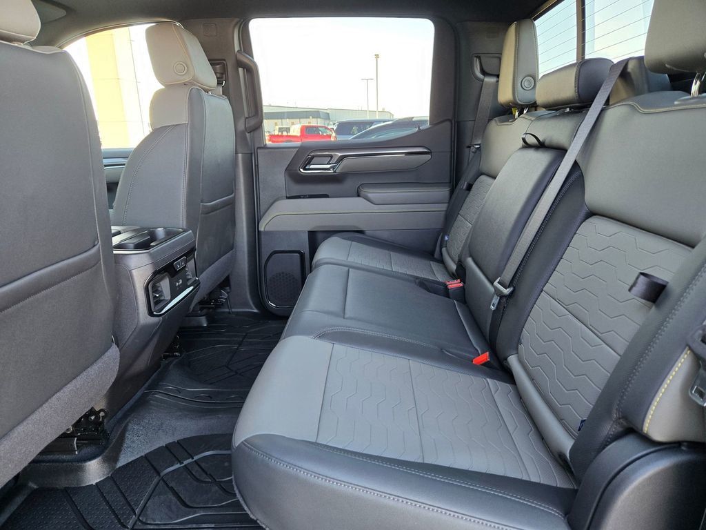 2025 Chevrolet Silverado 1500 ZR2 - 23059374 - 20