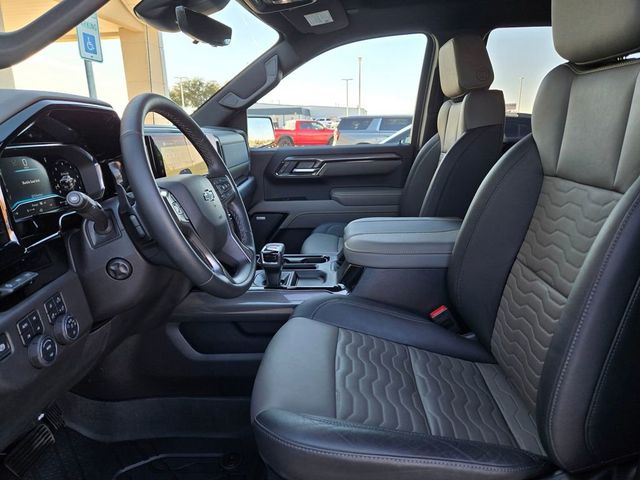 2025 Chevrolet Silverado 1500 ZR2 - 23059374 - 24