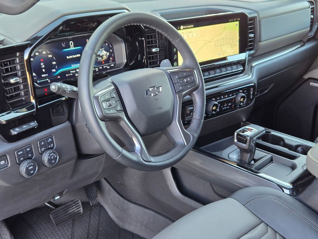 2025 Chevrolet Silverado 1500 ZR2 - 23059374 - 26