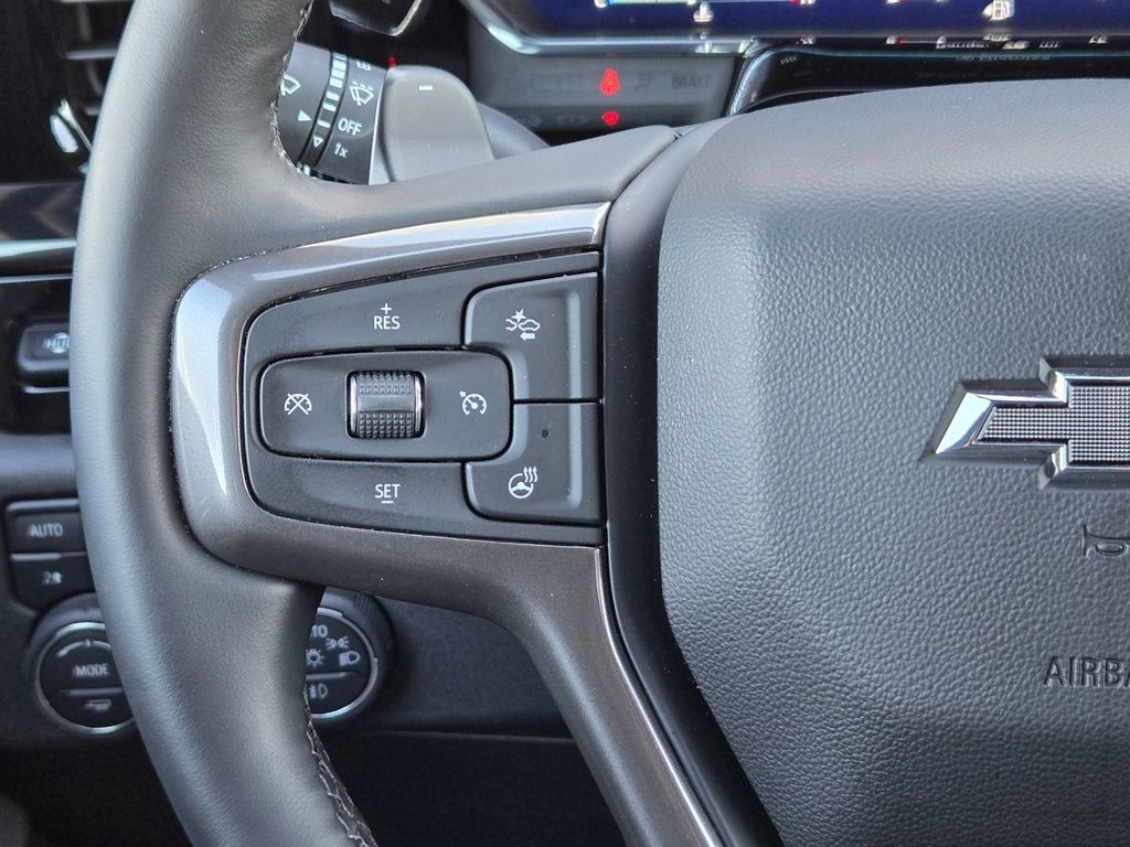 2025 Chevrolet Silverado 1500 ZR2 - 23059374 - 28
