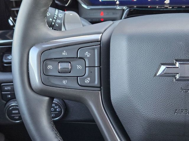 2025 Chevrolet Silverado 1500 ZR2 - 23059374 - 28