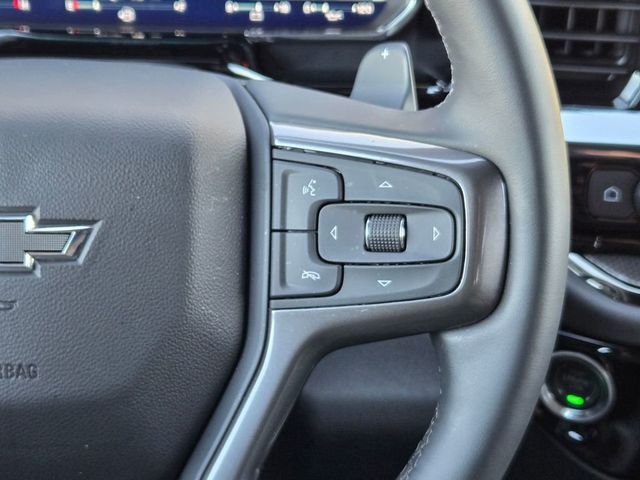 2025 Chevrolet Silverado 1500 ZR2 - 23059374 - 29