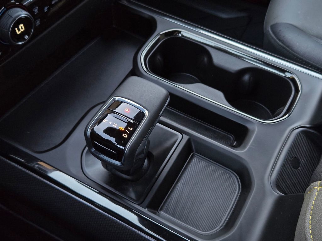 2025 Chevrolet Silverado 1500 ZR2 - 23059374 - 32