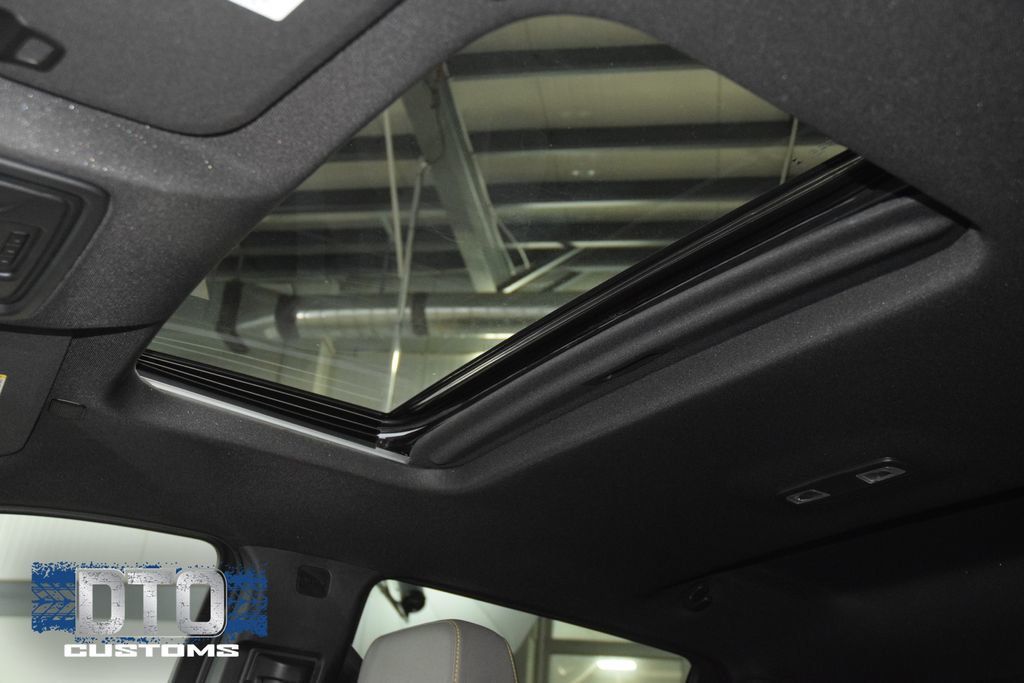 2025 Chevrolet Silverado 1500 ZR2 - 23059374 - 57