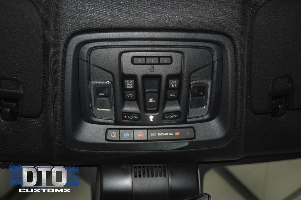 2025 Chevrolet Silverado 1500 ZR2 - 23059374 - 58