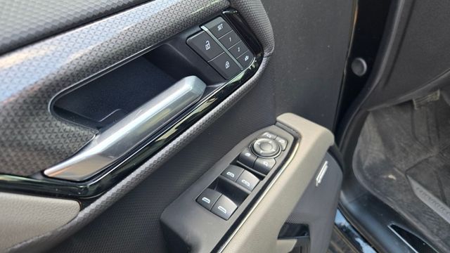 2025 Chevrolet Silverado 1500 ZR2 Dark Appearance Package - 22988367 - 13
