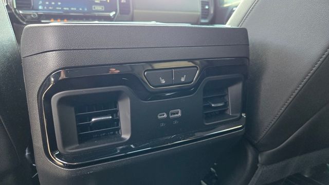 2025 Chevrolet Silverado 1500 ZR2 Dark Appearance Package - 22988367 - 24