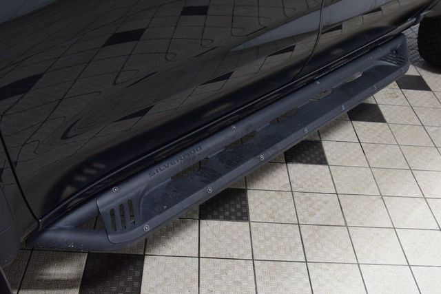 2025 Chevrolet Silverado 1500 ZR2 Dark Appearance Package - 22988367 - 28