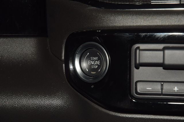 2025 Chevrolet Silverado 1500 ZR2 Dark Appearance Package - 22988367 - 35