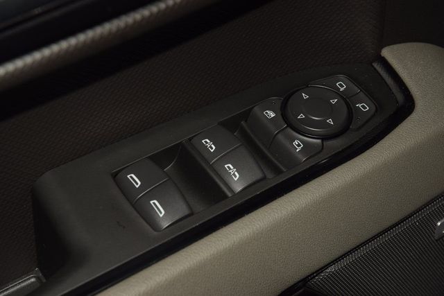 2025 Chevrolet Silverado 1500 ZR2 Dark Appearance Package - 22988367 - 47