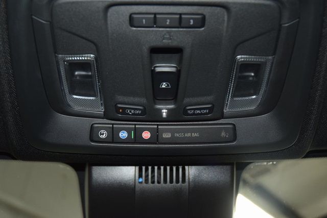 2025 Chevrolet Silverado 1500 ZR2 Dark Appearance Package - 22988367 - 49