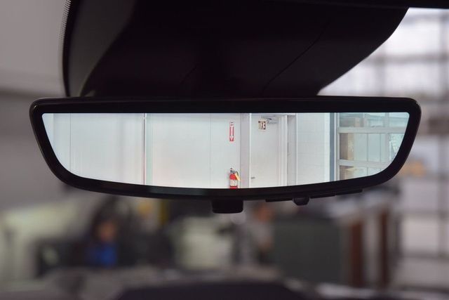 2025 Chevrolet Silverado 1500 ZR2 Dark Appearance Package - 22988367 - 50