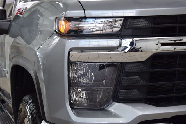 2025 Chevrolet Silverado 2500HD 2500HD CREW LT 4X4 * 6.6 V8 * HEATED LEATHER * 1 OWNER - 22957744 - 9