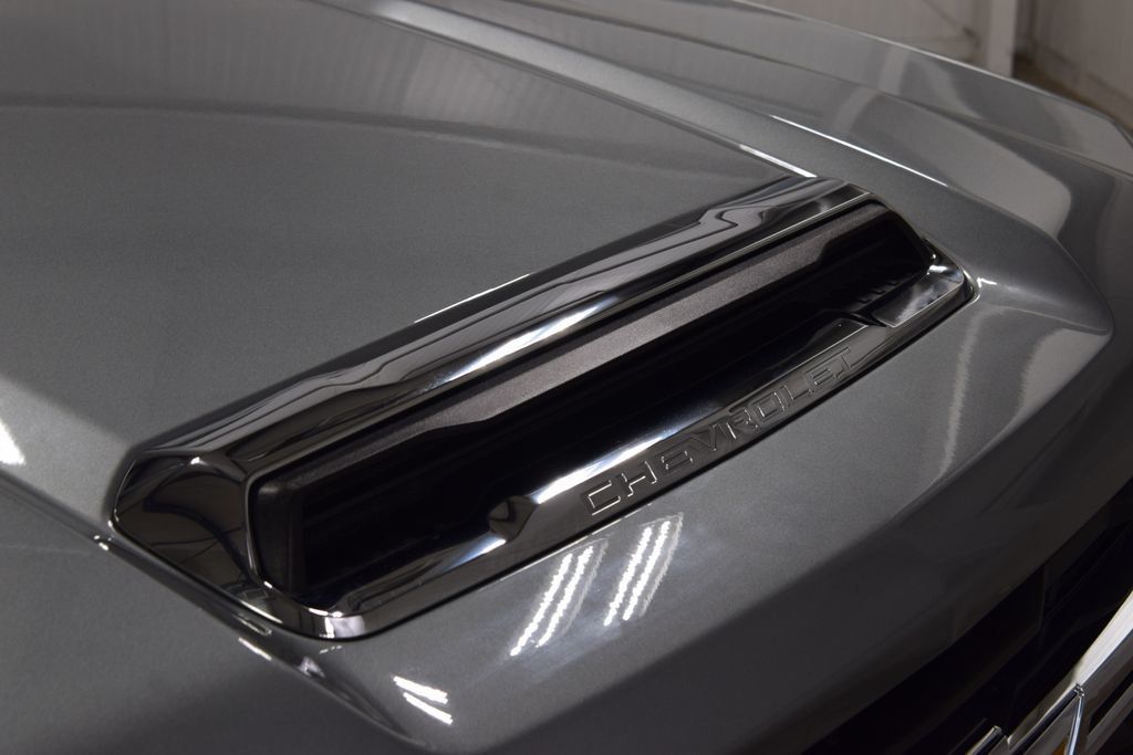 2025 Chevrolet Silverado 2500HD 2500HD CREW LT 4X4 * 6.6 V8 * HEATED LEATHER * 1 OWNER - 22957744 - 10