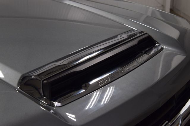 2025 Chevrolet Silverado 2500HD 2500HD CREW LT 4X4 * 6.6 V8 * HEATED LEATHER * 1 OWNER - 22957744 - 10