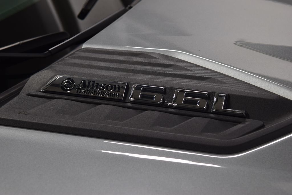 2025 Chevrolet Silverado 2500HD 2500HD CREW LT 4X4 * 6.6 V8 * HEATED LEATHER * 1 OWNER - 22957744 - 11