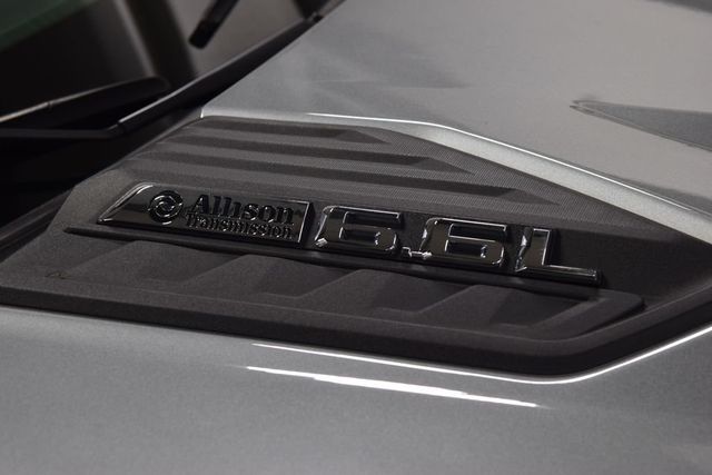 2025 Chevrolet Silverado 2500HD 2500HD CREW LT 4X4 * 6.6 V8 * HEATED LEATHER * 1 OWNER - 22957744 - 11