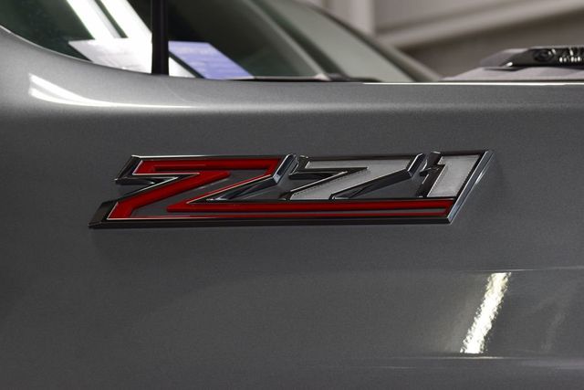 2025 Chevrolet Silverado 2500HD 2500HD CREW LT 4X4 * 6.6 V8 * HEATED LEATHER * 1 OWNER - 22957744 - 12