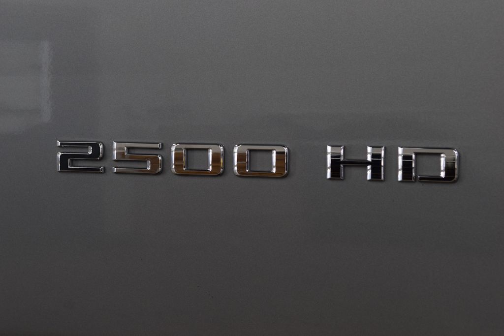 2025 Chevrolet Silverado 2500HD 2500HD CREW LT 4X4 * 6.6 V8 * HEATED LEATHER * 1 OWNER - 22957744 - 13