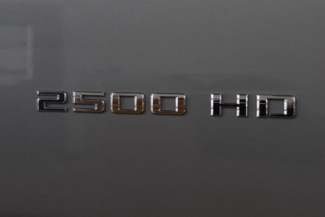 2025 Chevrolet Silverado 2500HD 2500HD CREW LT 4X4 * 6.6 V8 * HEATED LEATHER * 1 OWNER - 22957744 - 13