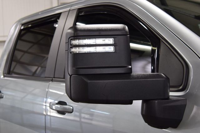 2025 Chevrolet Silverado 2500HD 2500HD CREW LT 4X4 * 6.6 V8 * HEATED LEATHER * 1 OWNER - 22957744 - 14