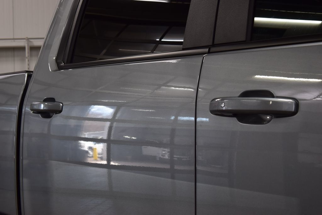 2025 Chevrolet Silverado 2500HD 2500HD CREW LT 4X4 * 6.6 V8 * HEATED LEATHER * 1 OWNER - 22957744 - 15