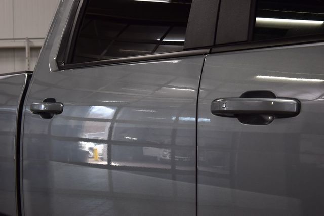 2025 Chevrolet Silverado 2500HD 2500HD CREW LT 4X4 * 6.6 V8 * HEATED LEATHER * 1 OWNER - 22957744 - 15