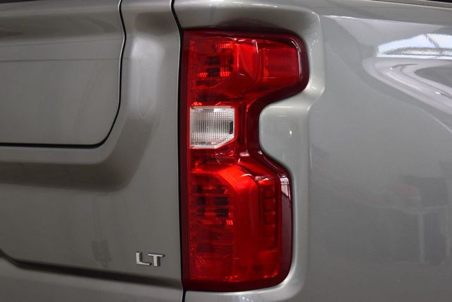 2025 Chevrolet Silverado 2500HD 2500HD CREW LT 4X4 * 6.6 V8 * HEATED LEATHER * 1 OWNER - 22957744 - 16