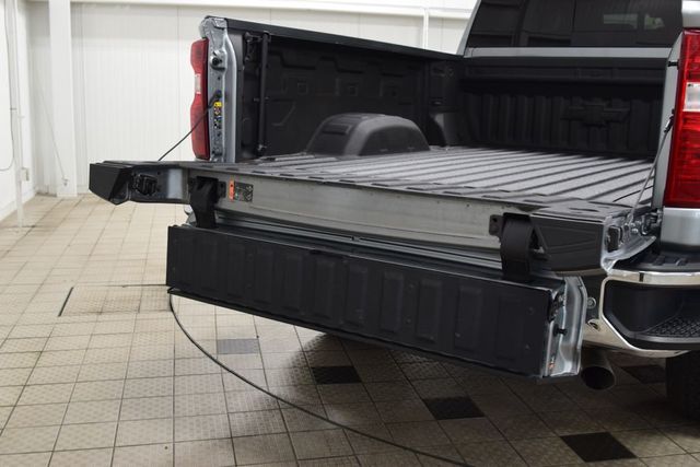 2025 Chevrolet Silverado 2500HD 2500HD CREW LT 4X4 * 6.6 V8 * HEATED LEATHER * 1 OWNER - 22957744 - 19