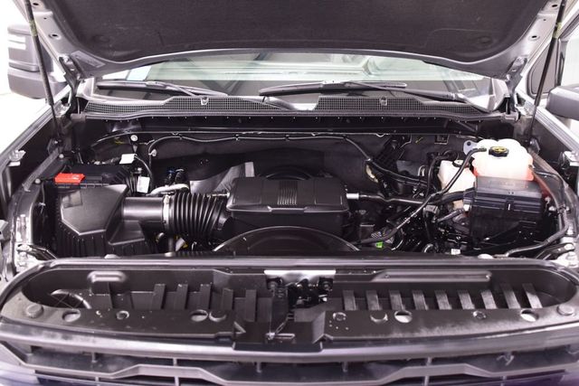 2025 Chevrolet Silverado 2500HD 2500HD CREW LT 4X4 * 6.6 V8 * HEATED LEATHER * 1 OWNER - 22957744 - 22