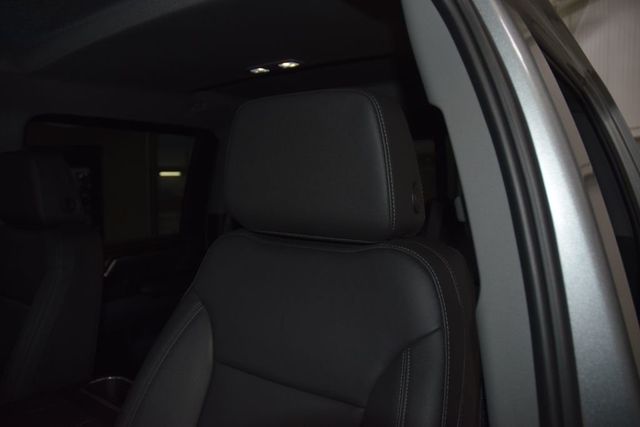 2025 Chevrolet Silverado 2500HD 2500HD CREW LT 4X4 * 6.6 V8 * HEATED LEATHER * 1 OWNER - 22957744 - 35