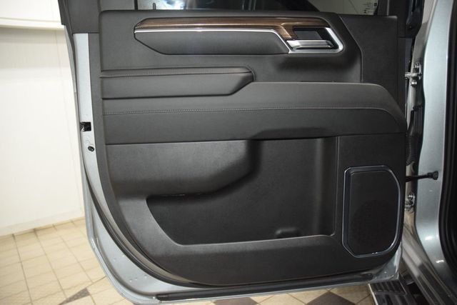 2025 Chevrolet Silverado 2500HD 2500HD CREW LT 4X4 * 6.6 V8 * HEATED LEATHER * 1 OWNER - 22957744 - 37