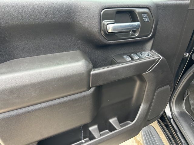 2025 Chevrolet Silverado 2500HD 4WD Crew Cab 159" Custom - 23017309 - 8