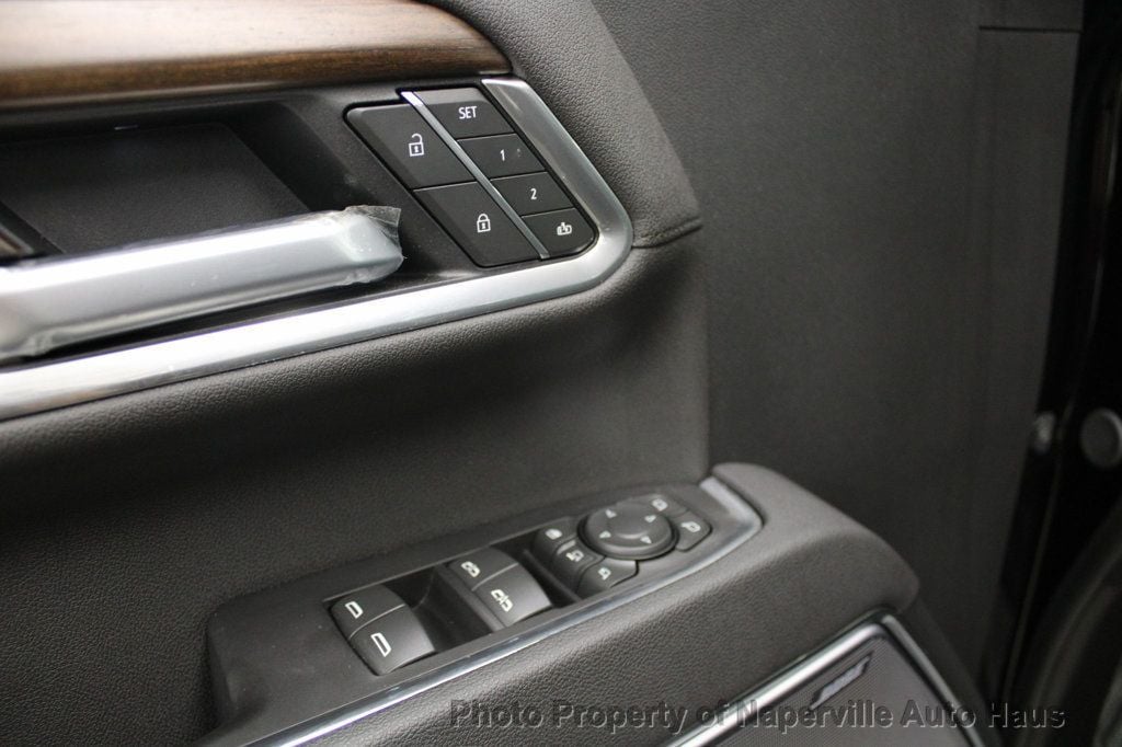 2025 Chevrolet Silverado 2500HD High Country photo 16